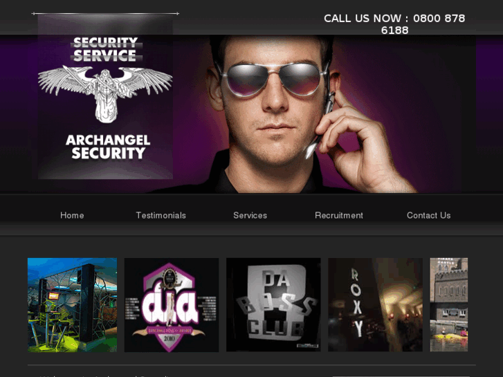 www.archangel-security.com