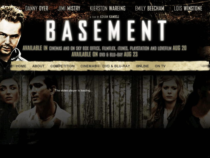 www.basementthefilm.com