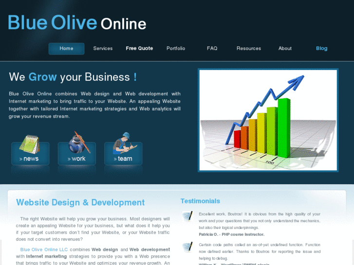 www.blueoliveonline.com