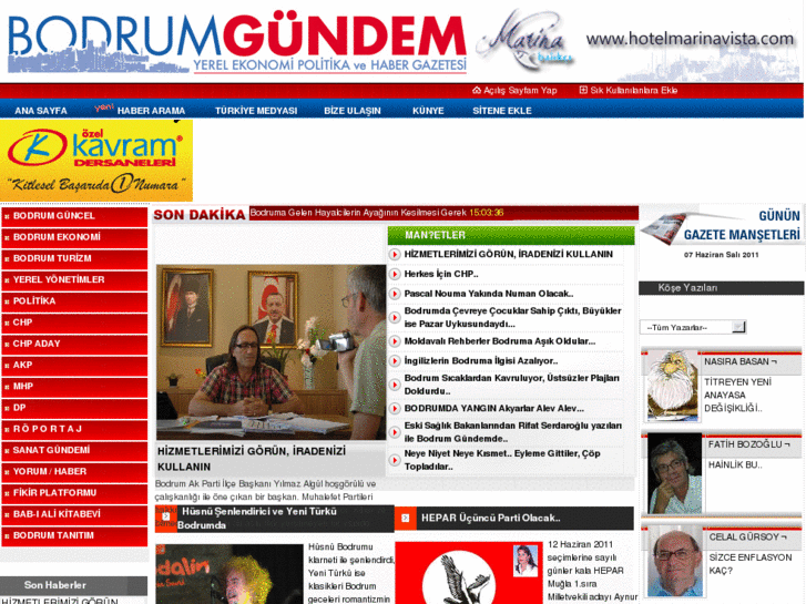 www.bodrumgundem.com