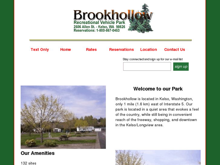 www.brookhollowrvpark.com