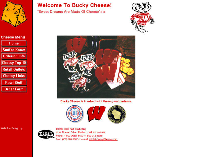 www.buckycheese.com