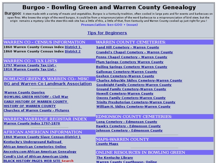 www.burgoo.com