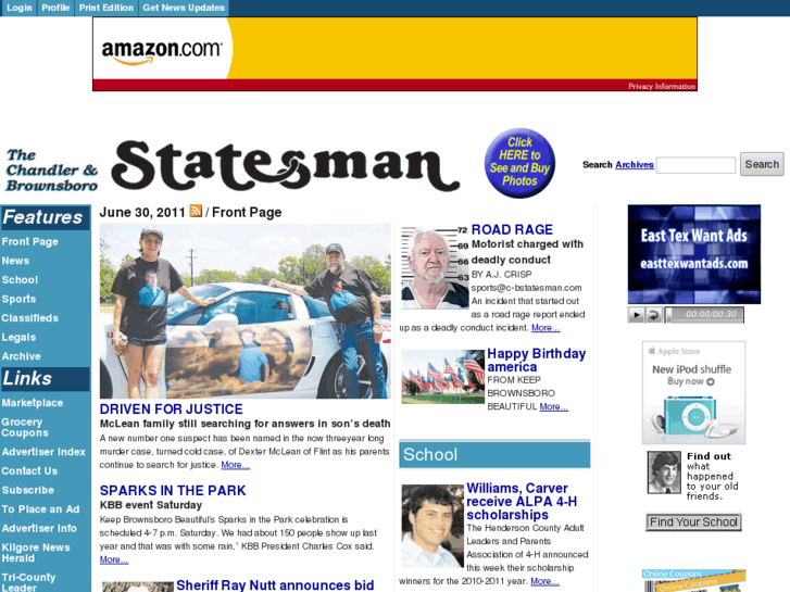 www.c-bstatesman.com