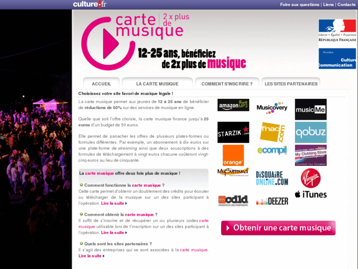 www.carte-musique.gouv.fr