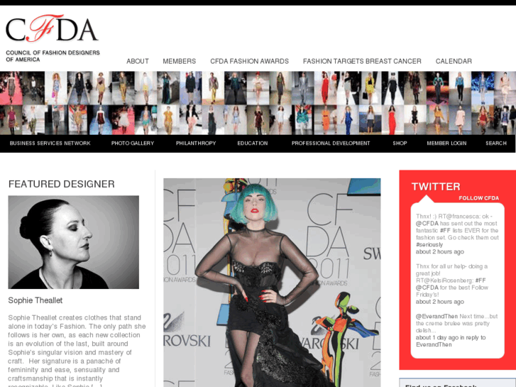 www.cfda.com