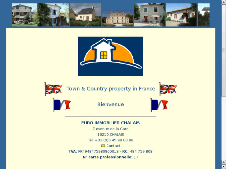 www.chalais-immobilier.com