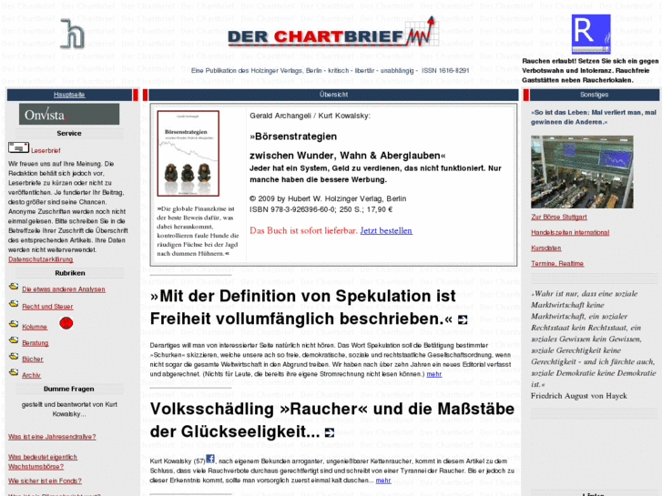 www.chartbrief.de