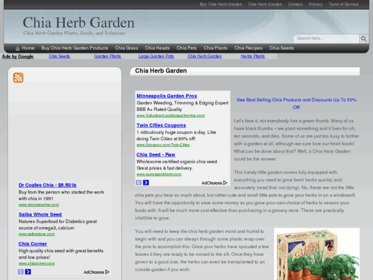 www.chiaherbgarden.com