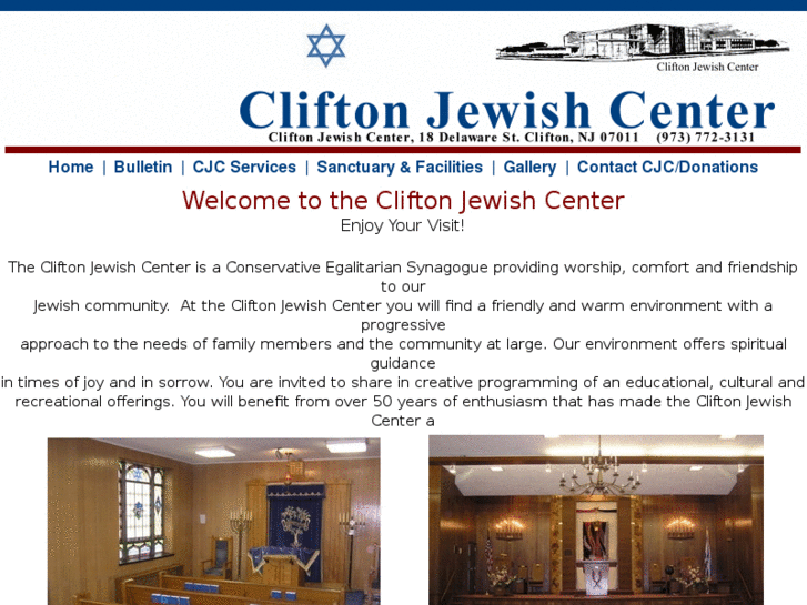 www.cliftonjewishcenter.com