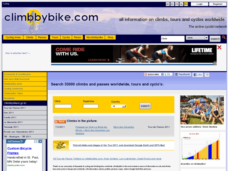 www.climbbybike.com