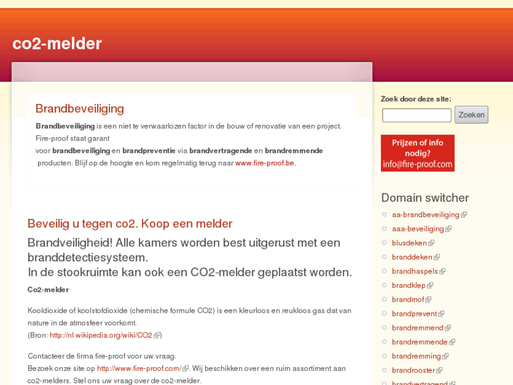 www.co2-melder.be