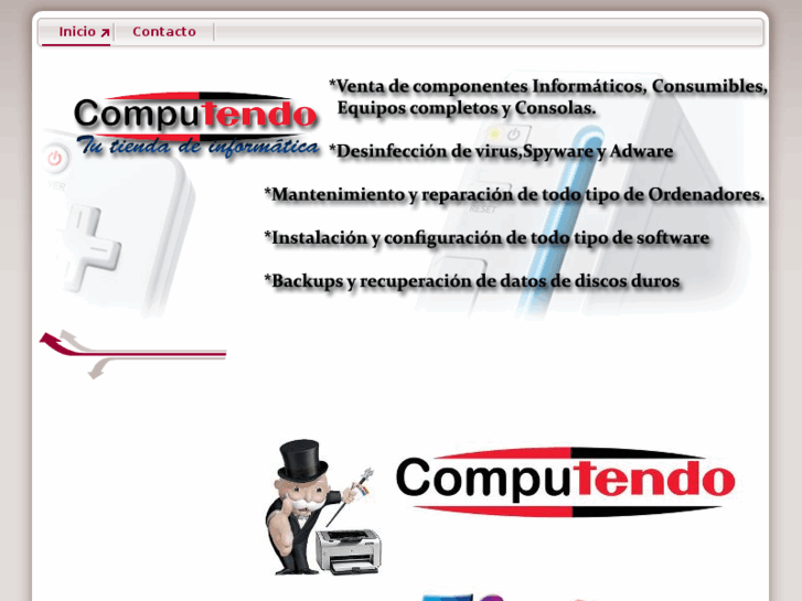 www.computendo.com