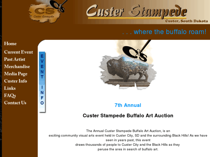 www.custerstampede.com