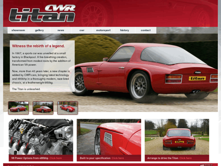 www.cwrcars.com