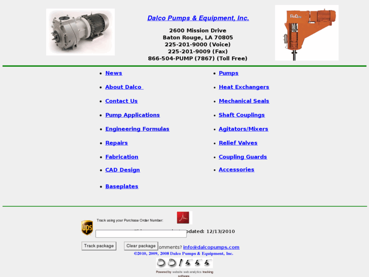 www.dalcopumps.com