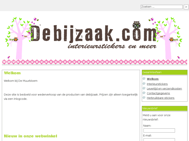 www.demuurbloem.com