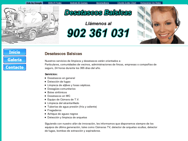 www.desatascosbalsicas.com