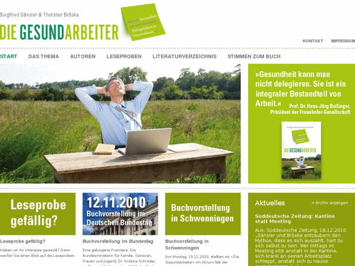 www.die-gesundarbeiter.com