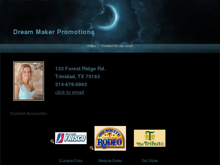 www.dreammakerpromotions.com