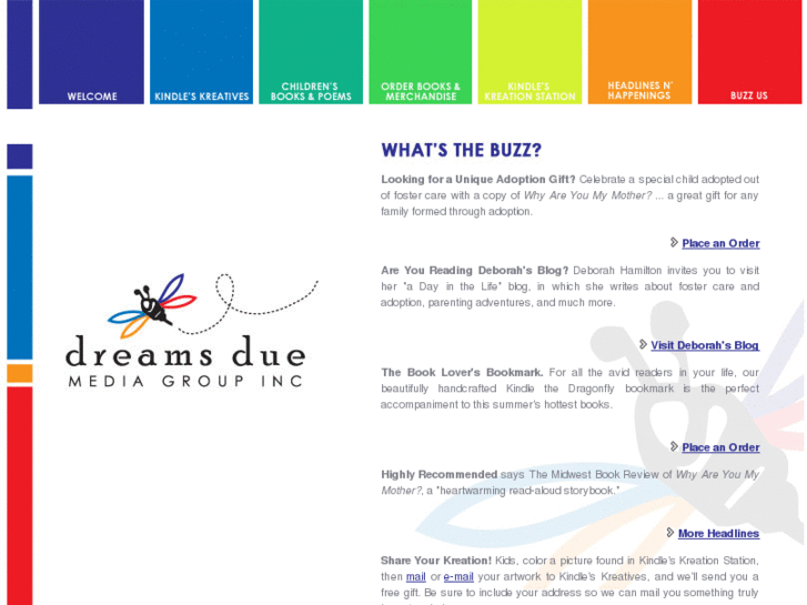 www.dreamsdue.com