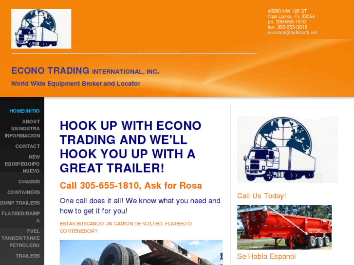 www.econotrading.com