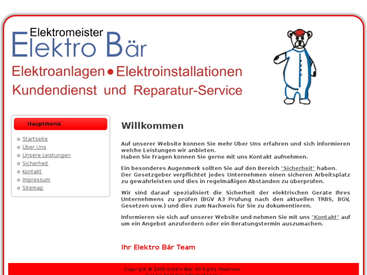 www.elektro-baer.de