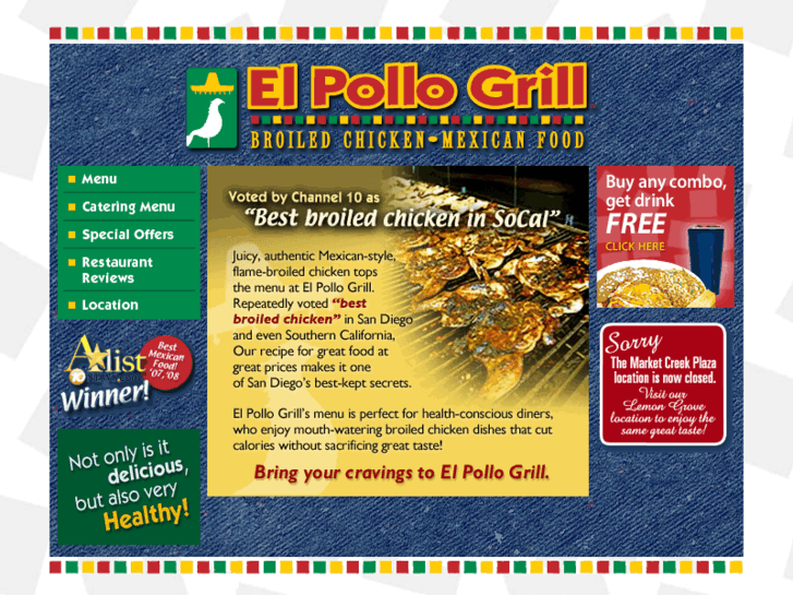 www.elpollogrill.com