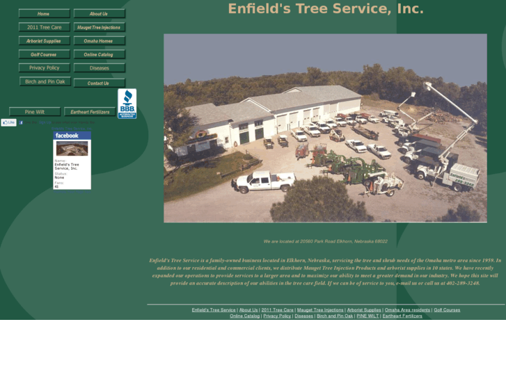 www.enfieldstree.com
