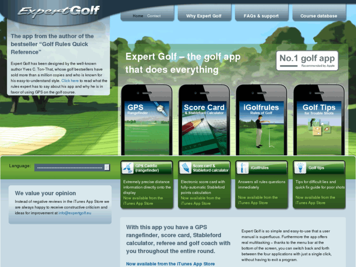 www.expertgolf.de