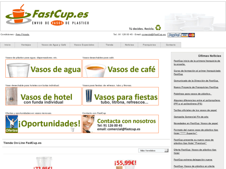 www.fastcup.biz