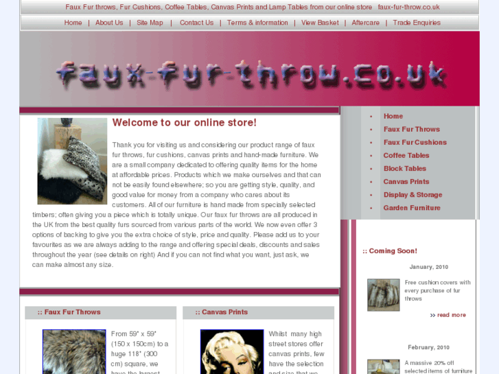 www.faux-fur-throw.co.uk