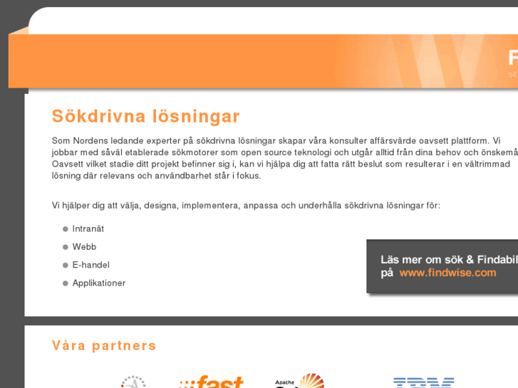www.findwise.se