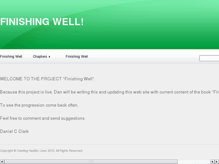 www.finishingwell.info