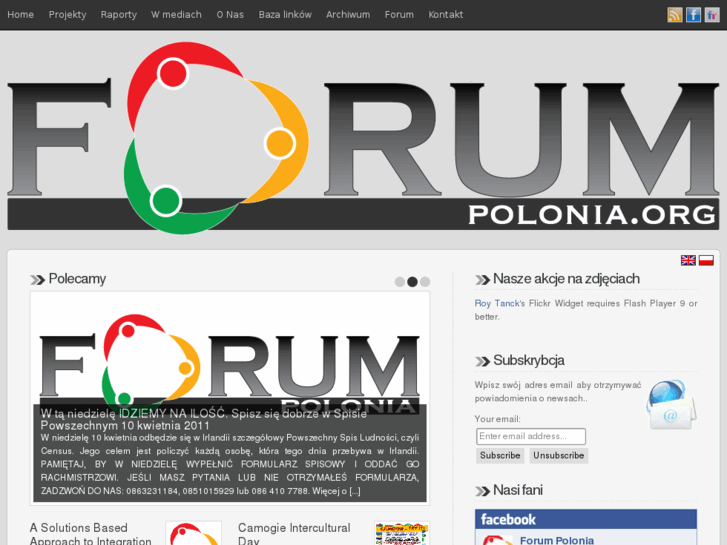 www.forumpolonia.org