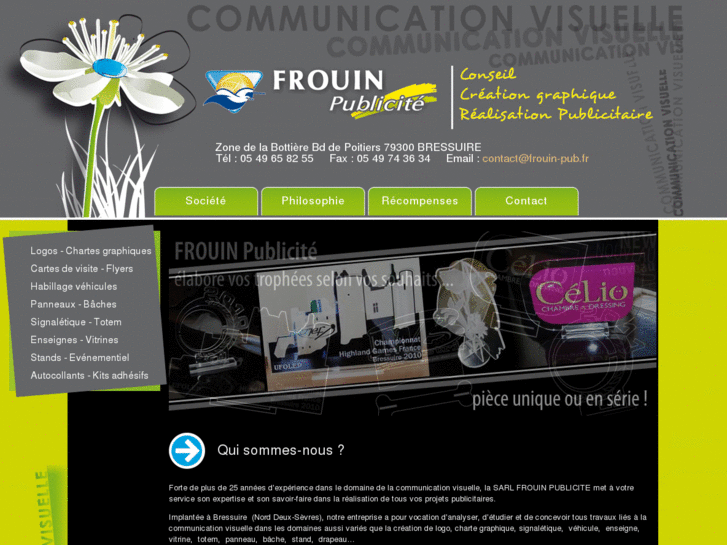 www.frouin-publicite.com