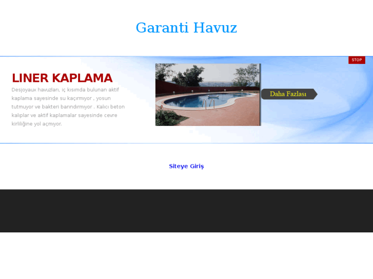 www.garantihavuz.com