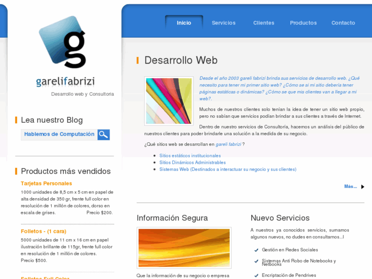 www.garelifabrizi.com.ar