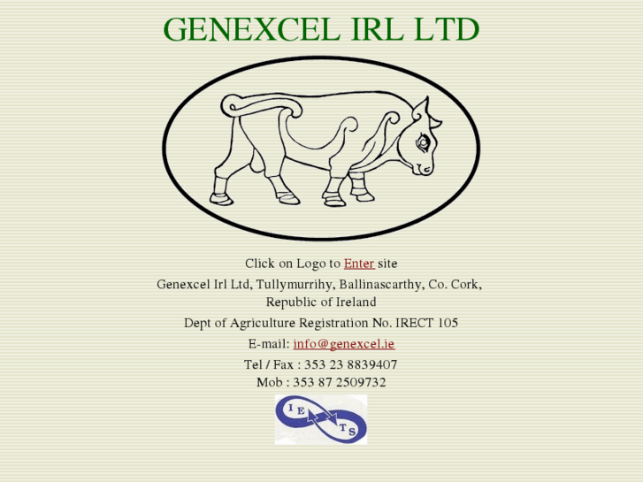 www.genexcel.ie