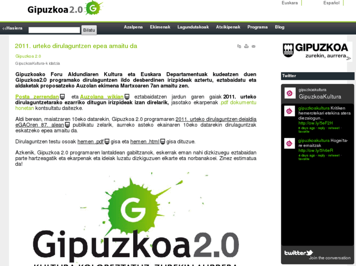 www.gipuzkoa2.net