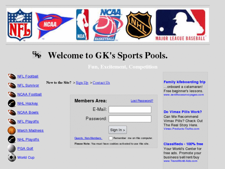 www.gkpools.com