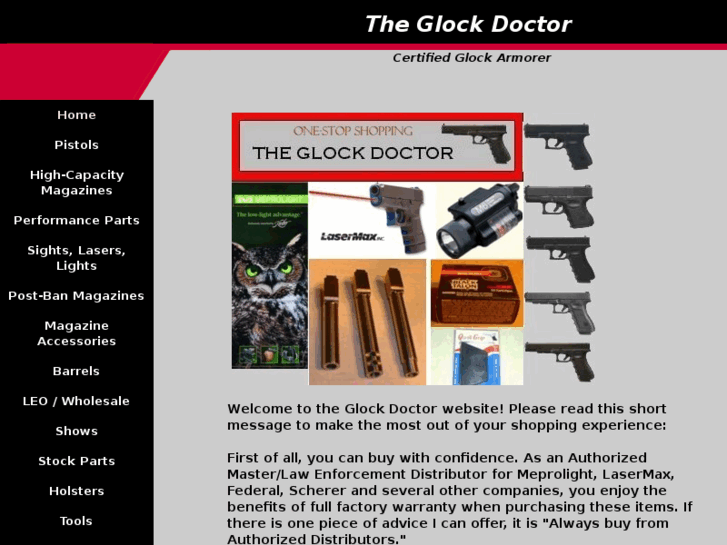 www.glock-doc.com