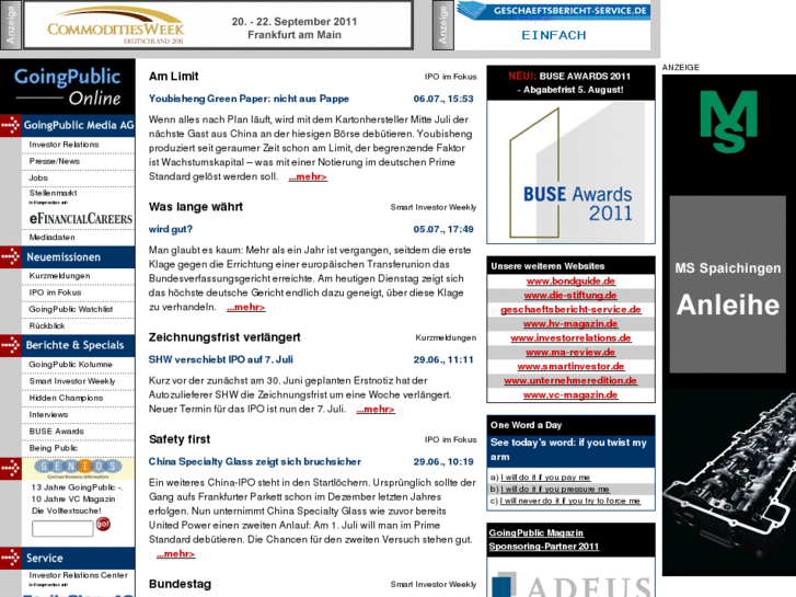 www.goingpublic.de