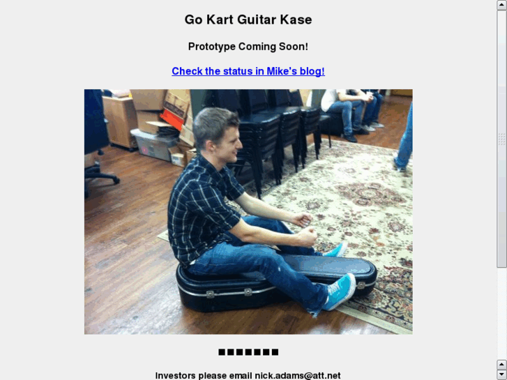 www.gokartguitarkase.com