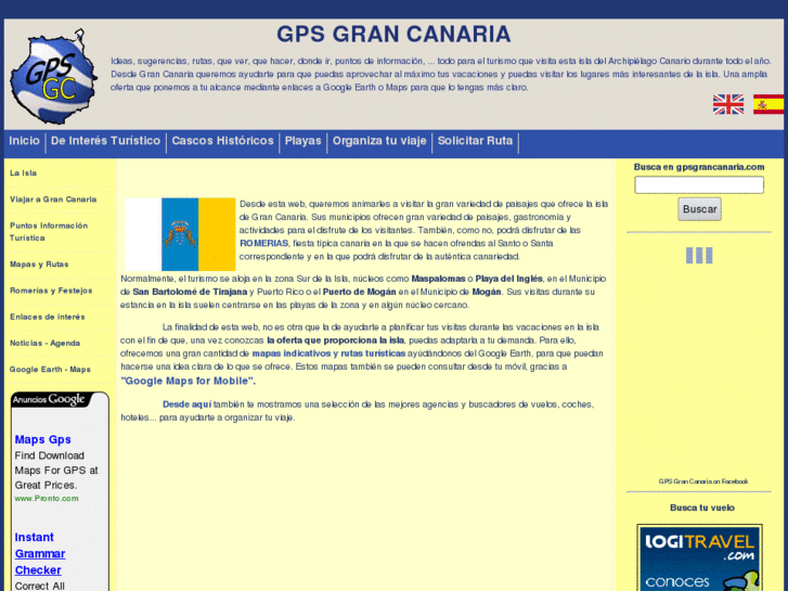 www.gpsgrancanaria.com