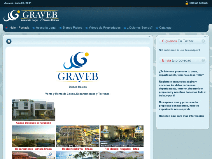 www.grayebrealestate.com