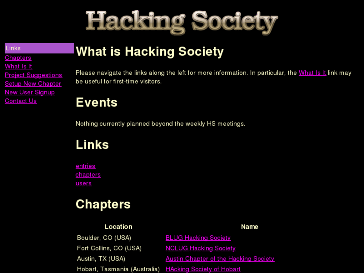 www.hackingsociety.com
