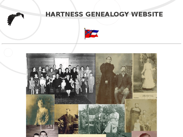 www.hartnessgenealogy.com