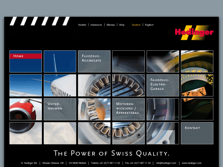 www.hedinger-schweiz.net