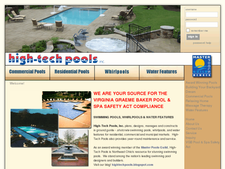 www.hightechpools.com